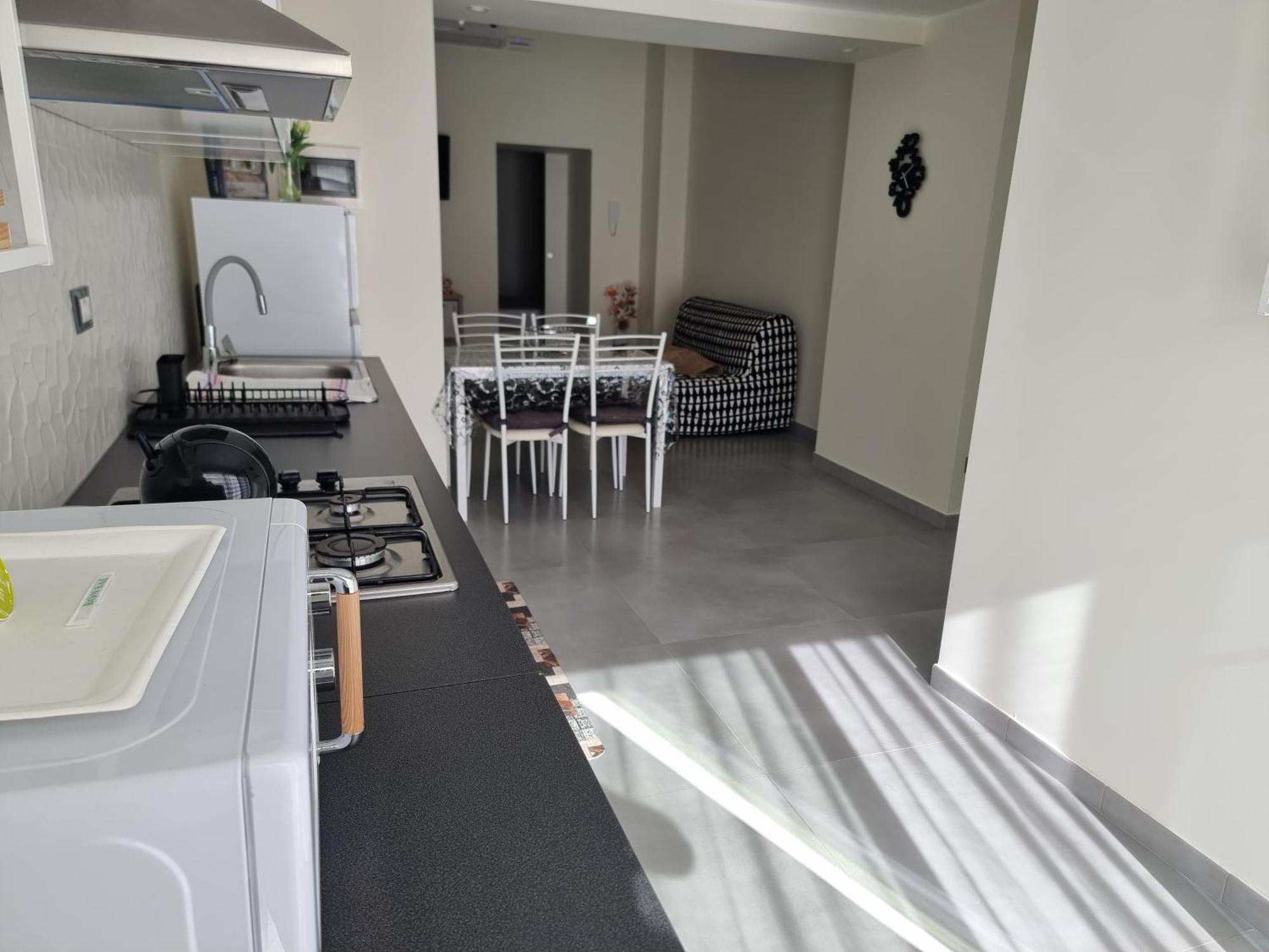 Suite Meghan Home Катания Екстериор снимка