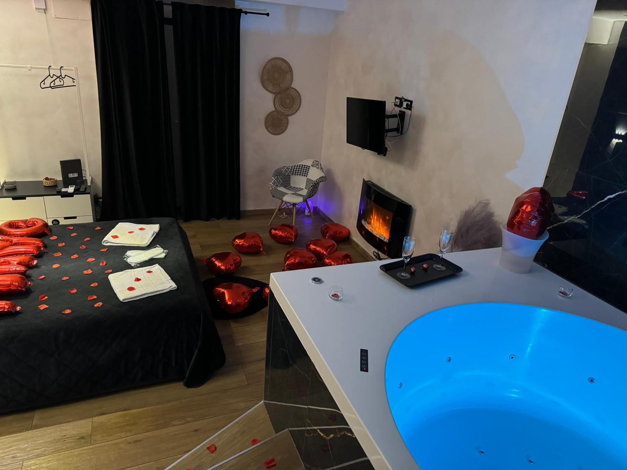 Suite Meghan Home Катания Екстериор снимка